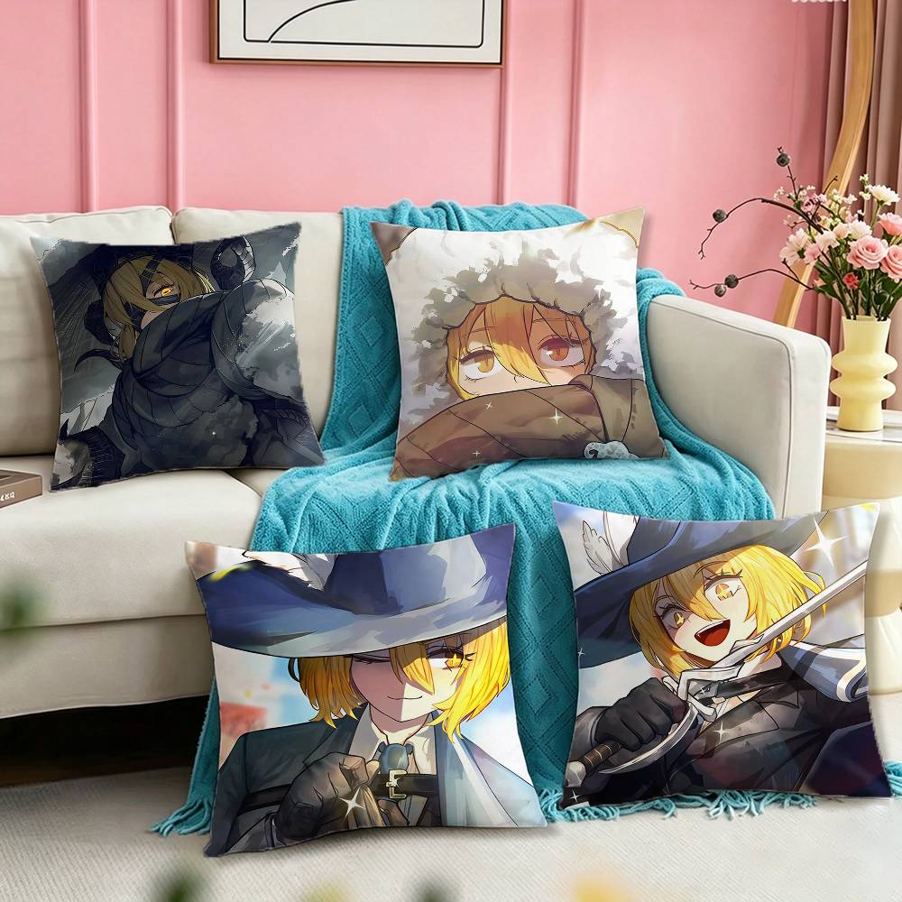 Home Textiles Company - L-Limbus C-Company Don Quixote Celebrity –