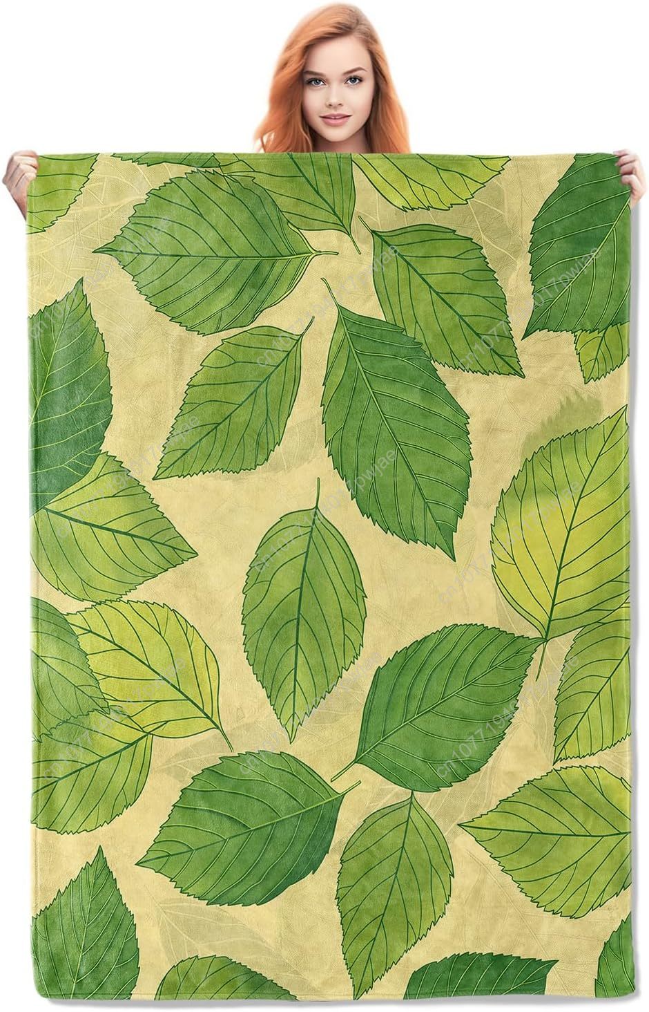 Quality Home Textiles - Couverture d'orignal Vintage, cadeaux pour adultes