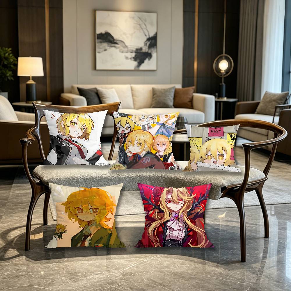 Home Textiles Company - L-Limbus C-Company – housse de coussin