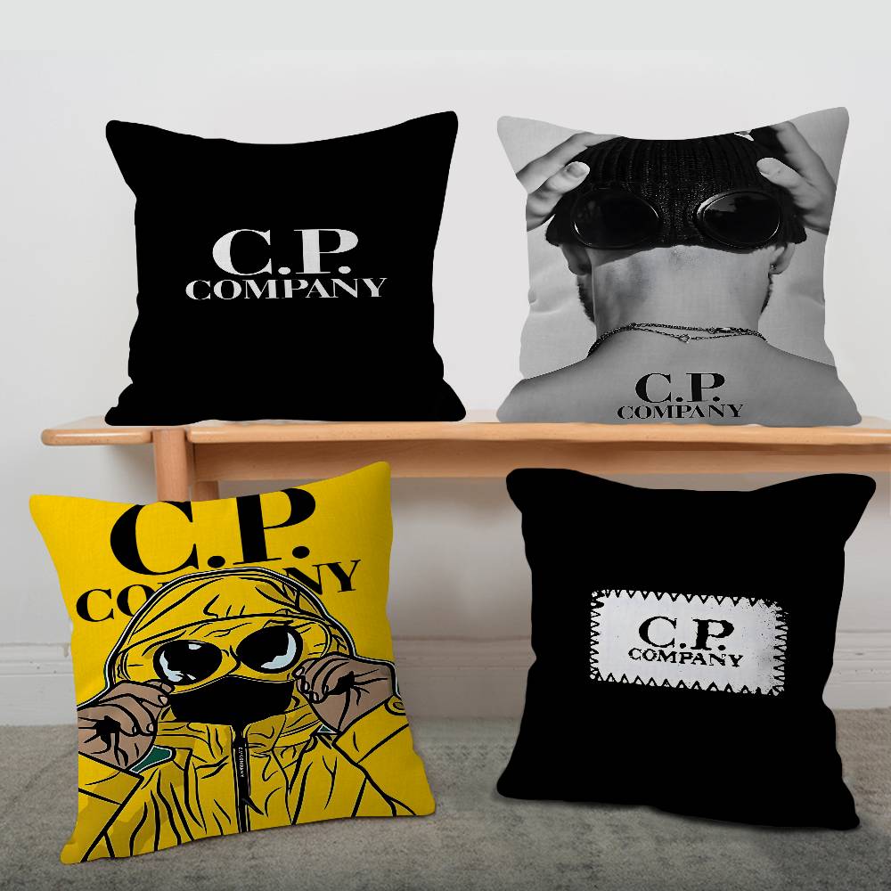 Home Textiles Company - Housse de coussin décorative pour canapé,