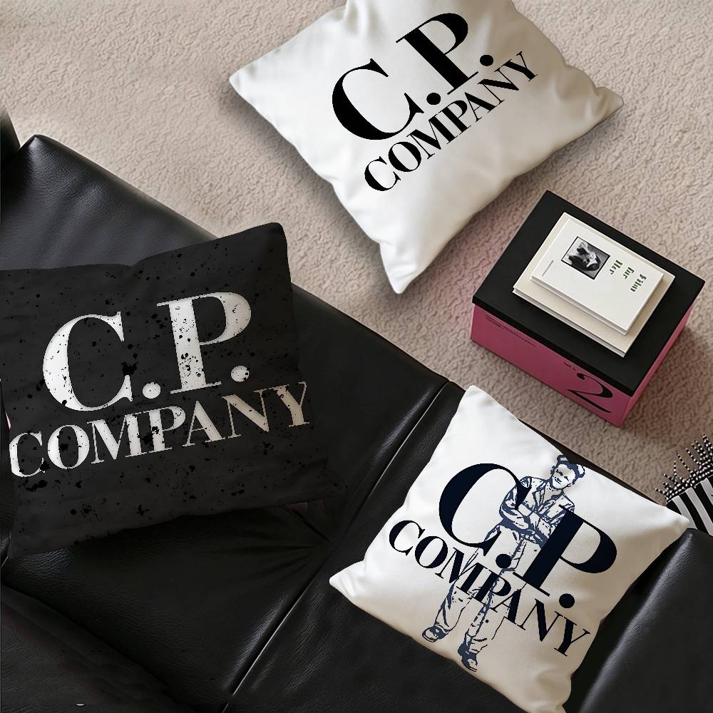 Home Textiles Company - Housse de coussin C-CP-Fashion-Company, housse de