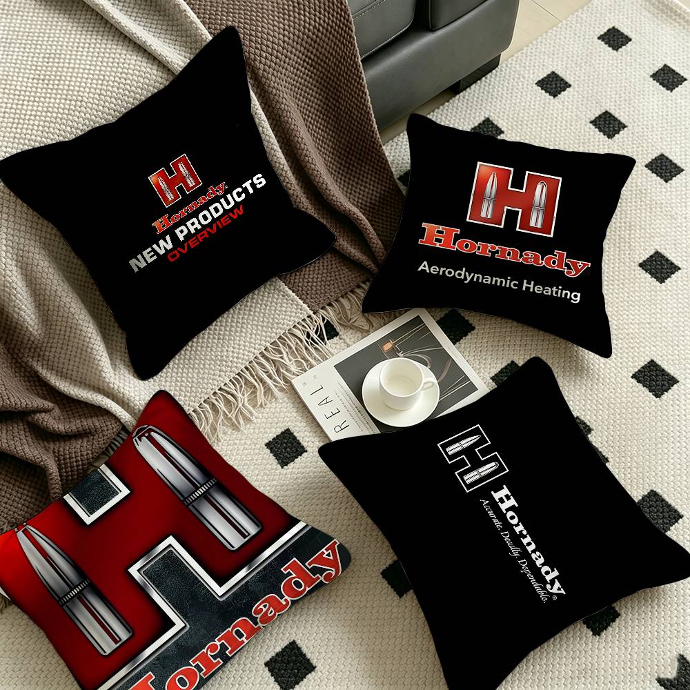 Home Textiles Company - H-Hornady-Manufacturing-Company Coussin tactique de précision, idéal