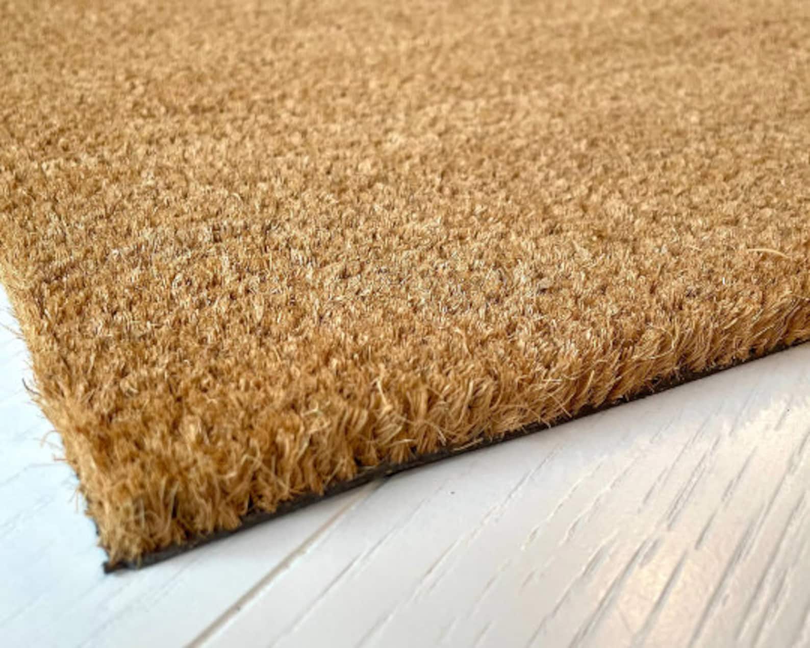 Paillasson personnalisé avec l - Home Textiles Company avis et prix