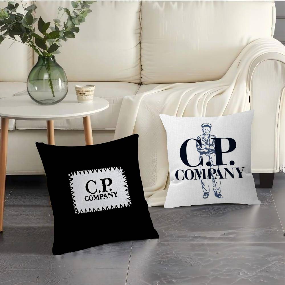 Housse de coussin de luxe C-P  - Home Textiles Company avis et prix