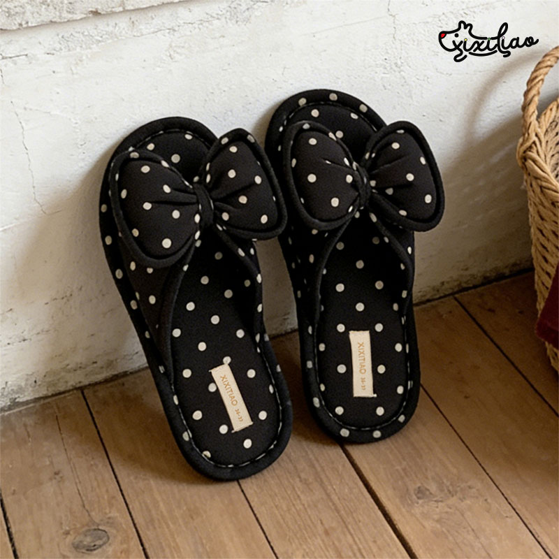 XIXITIAO Chaussons d'intérieur - Home And Textiles avis et prix