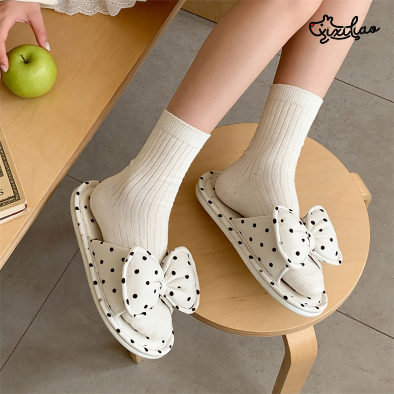 XIXITIAO Chaussons d'intérieur - Home And Textiles avis et prix
