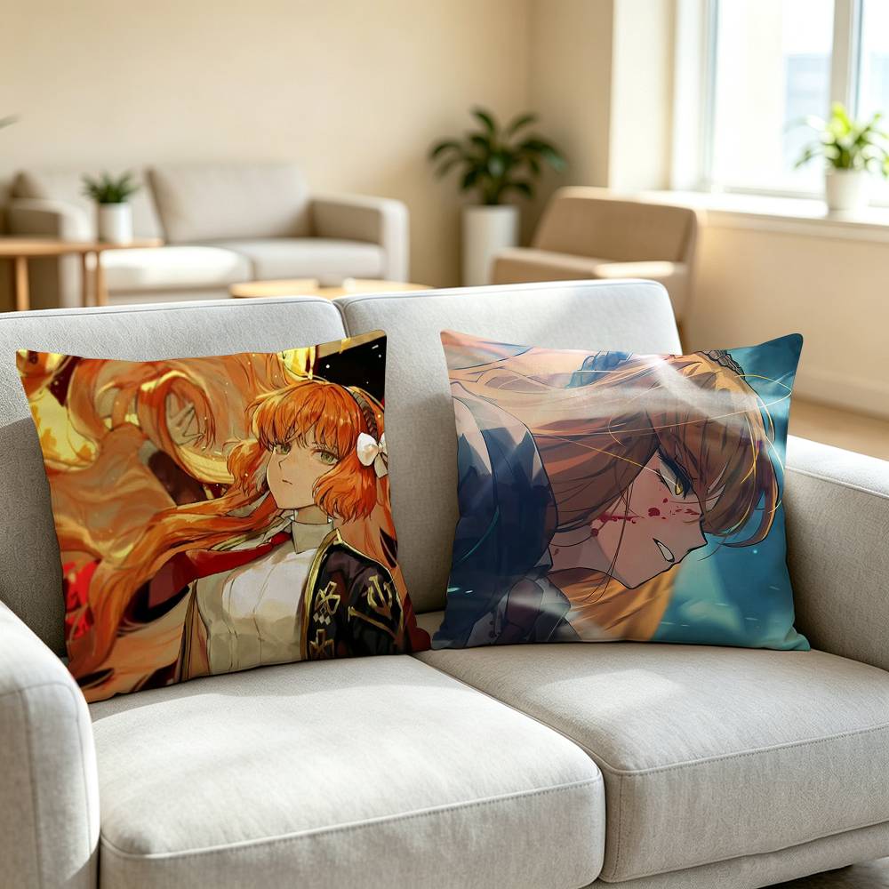 Housse de coussin double face  - Home Textiles Company avis et prix