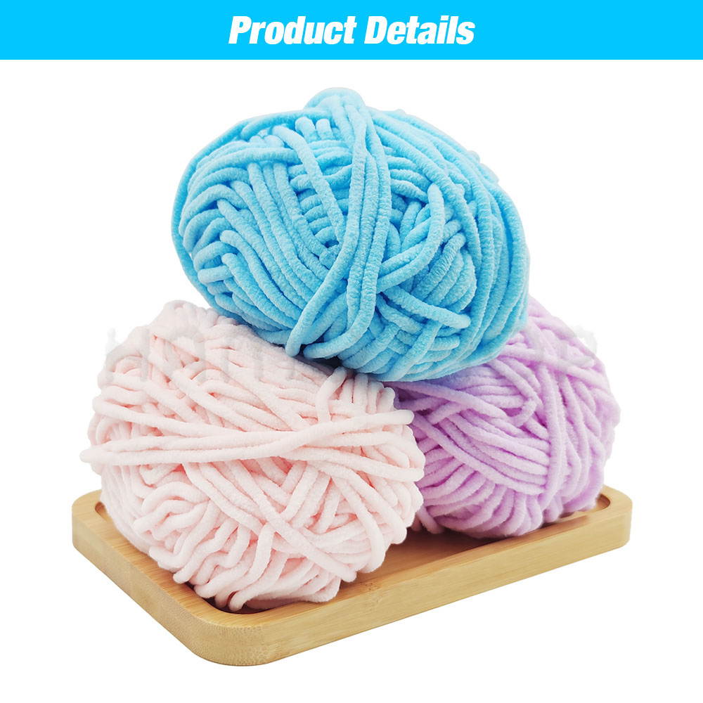 Fil à tricoter en laine et cot - Wool Blanket Herringbone avis et prix