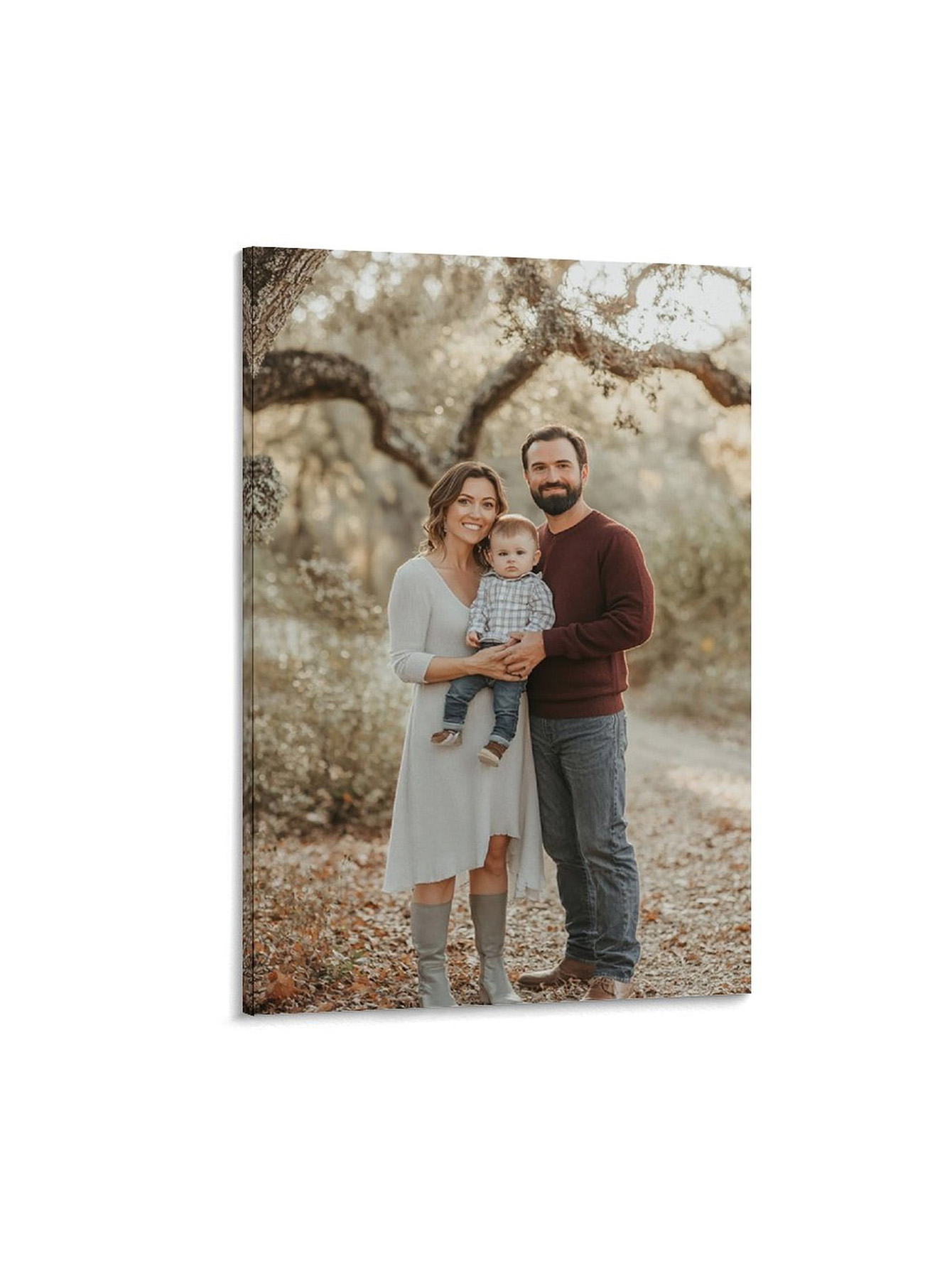 Toile personnalisée (peinture  - Home And Textiles Today avis et prix