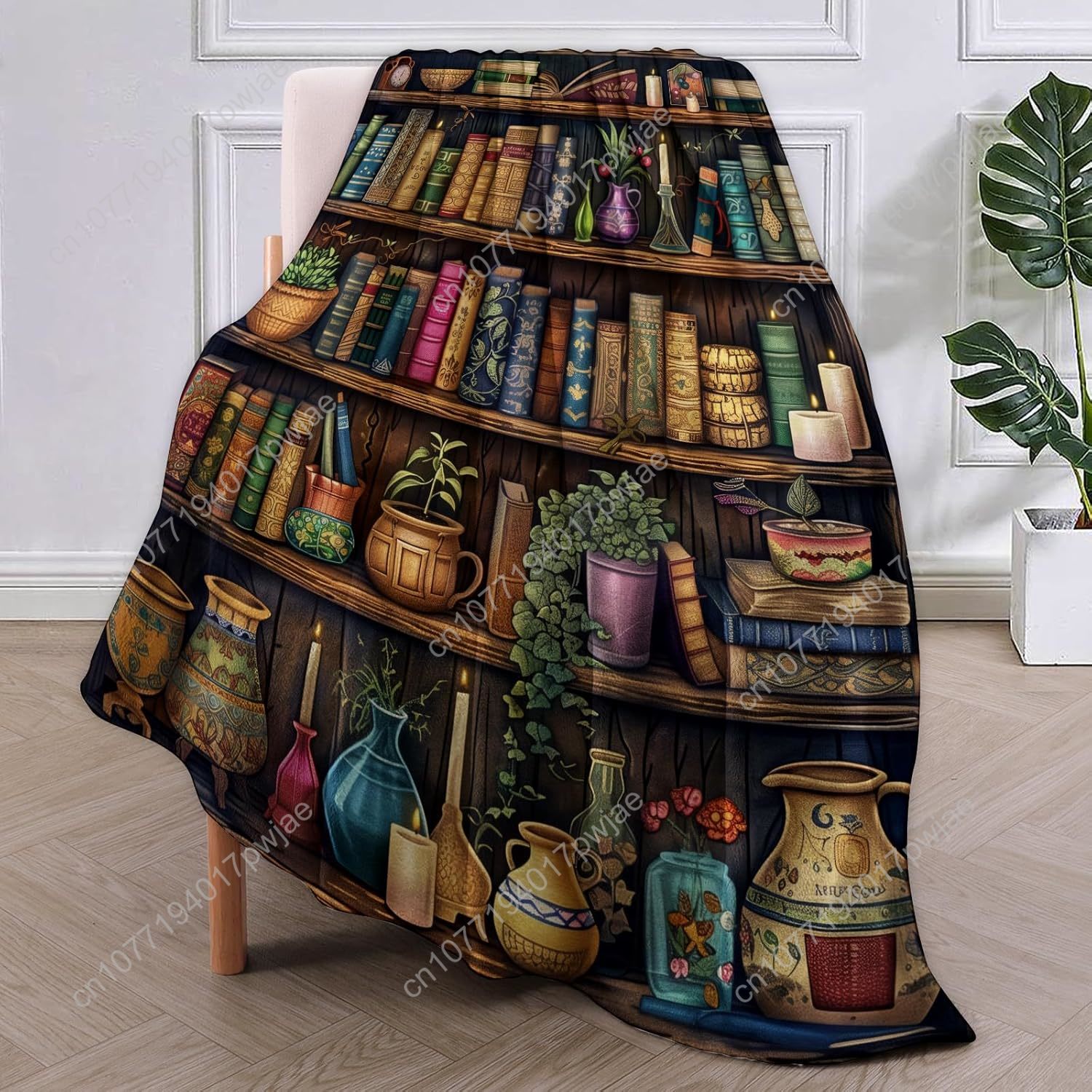Couverture d'étagère Vintage e - Quality Home Textiles avis et prix