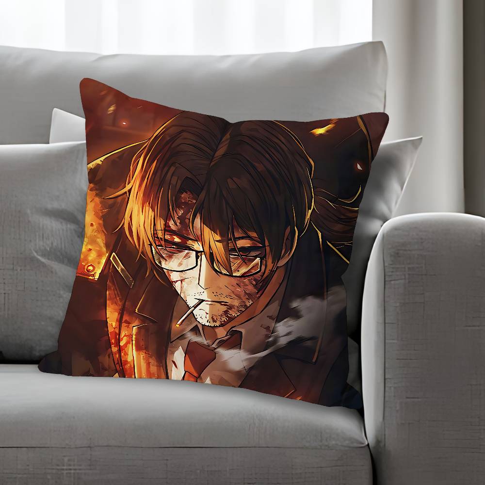 Housse de coussin carrée perso - Home Textiles Company avis et prix