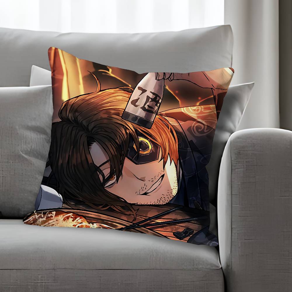 Housse de coussin carrée perso - Home Textiles Company avis et prix