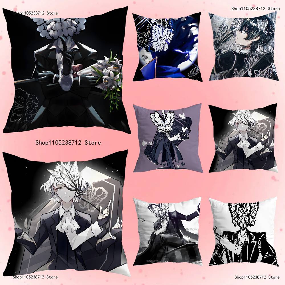 L-Limbus Butterfly Company – t - Home Textiles Company avis et prix
