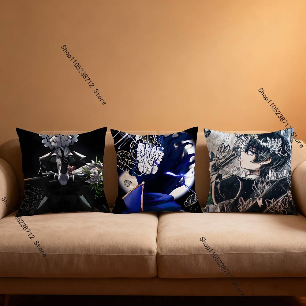 L-Limbus Butterfly Company – t - Home Textiles Company avis et prix