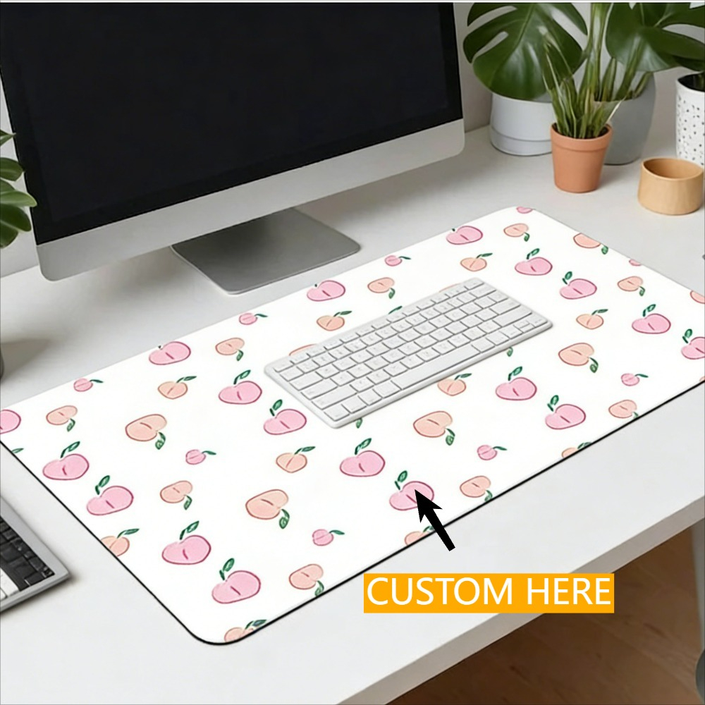 1 tapis de souris personnalisé - Home And Textiles Today avis et prix