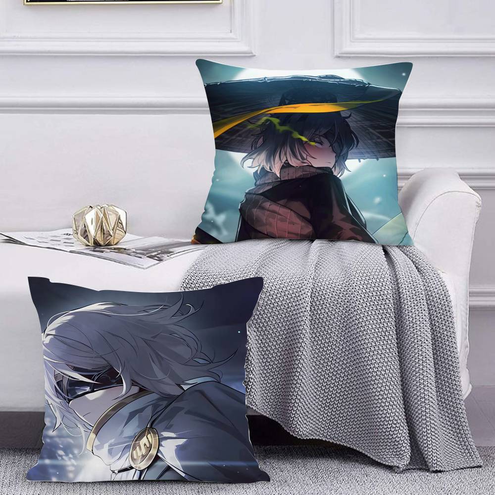 Limbus Company Faust – housse  - Home Textiles Company avis et prix