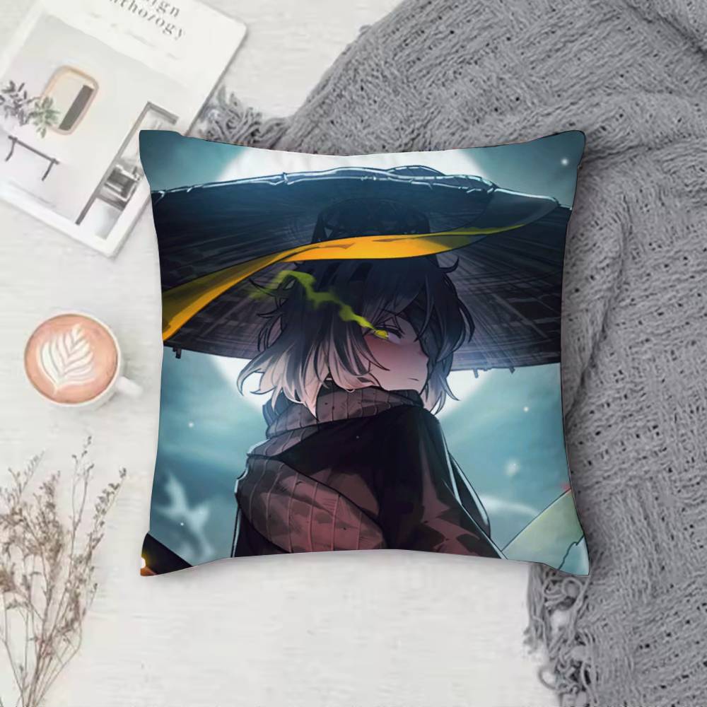 Limbus Company Faust – housse  - Home Textiles Company avis et prix