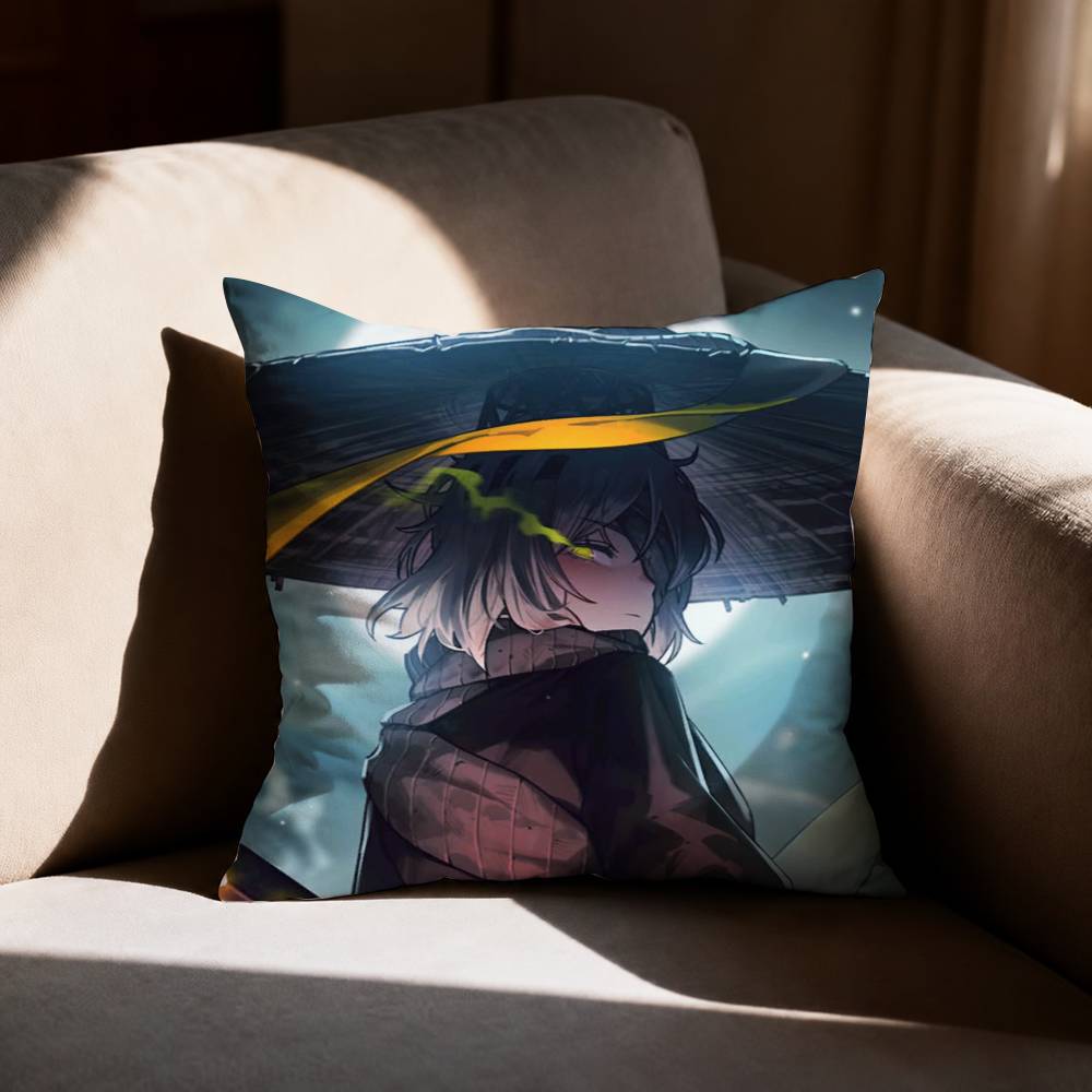 Limbus Company Faust – housse  - Home Textiles Company avis et prix