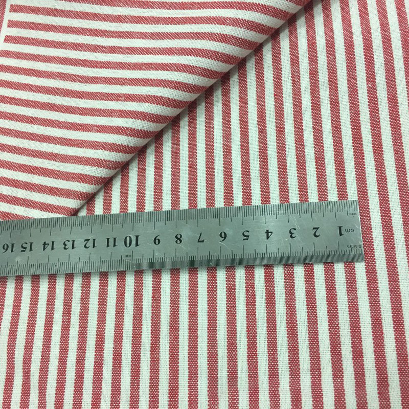 Tissu teint en fil de haute qu - Quality Home Textiles avis et prix