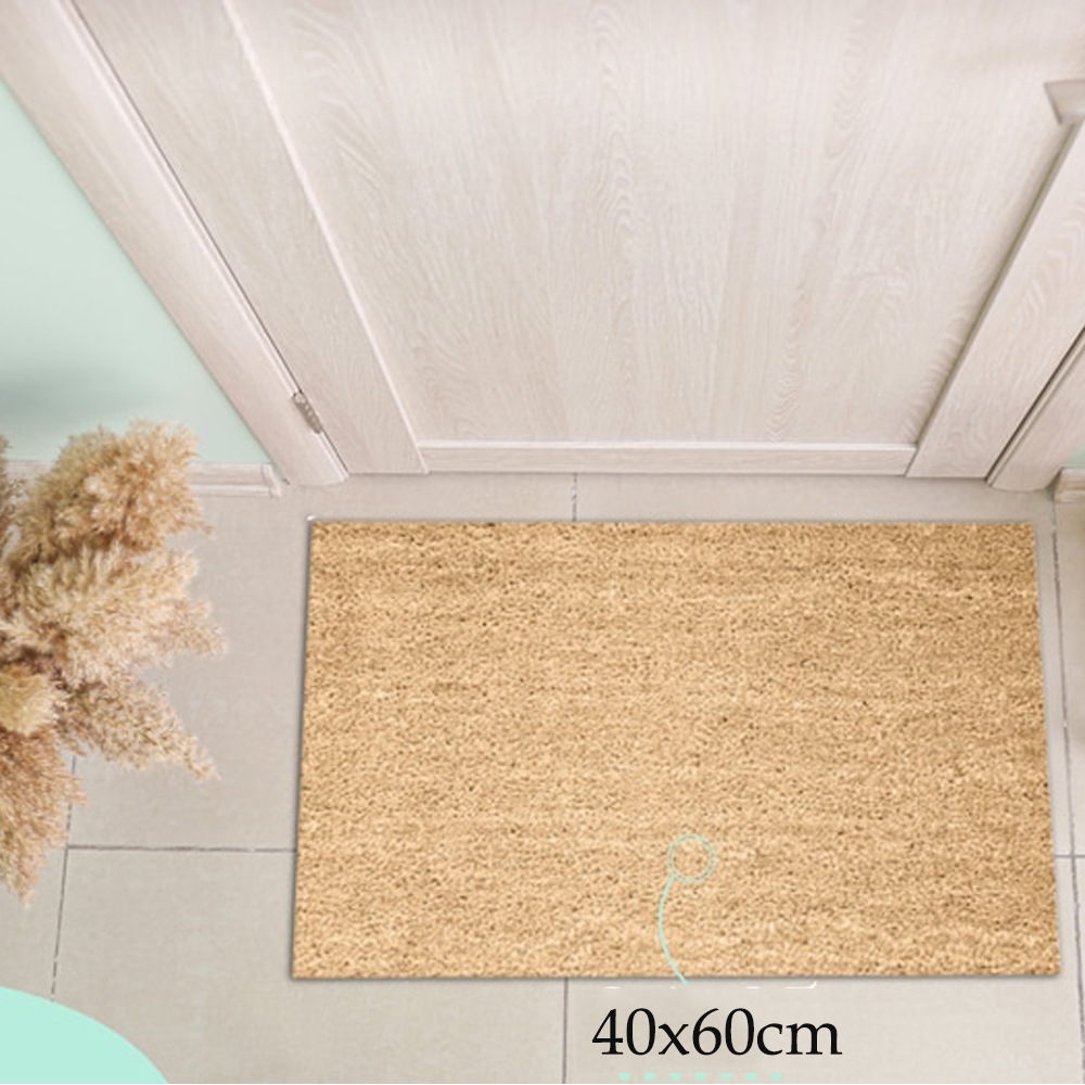 Tapis de bienvenue personnalis - Home Textiles Company avis et prix