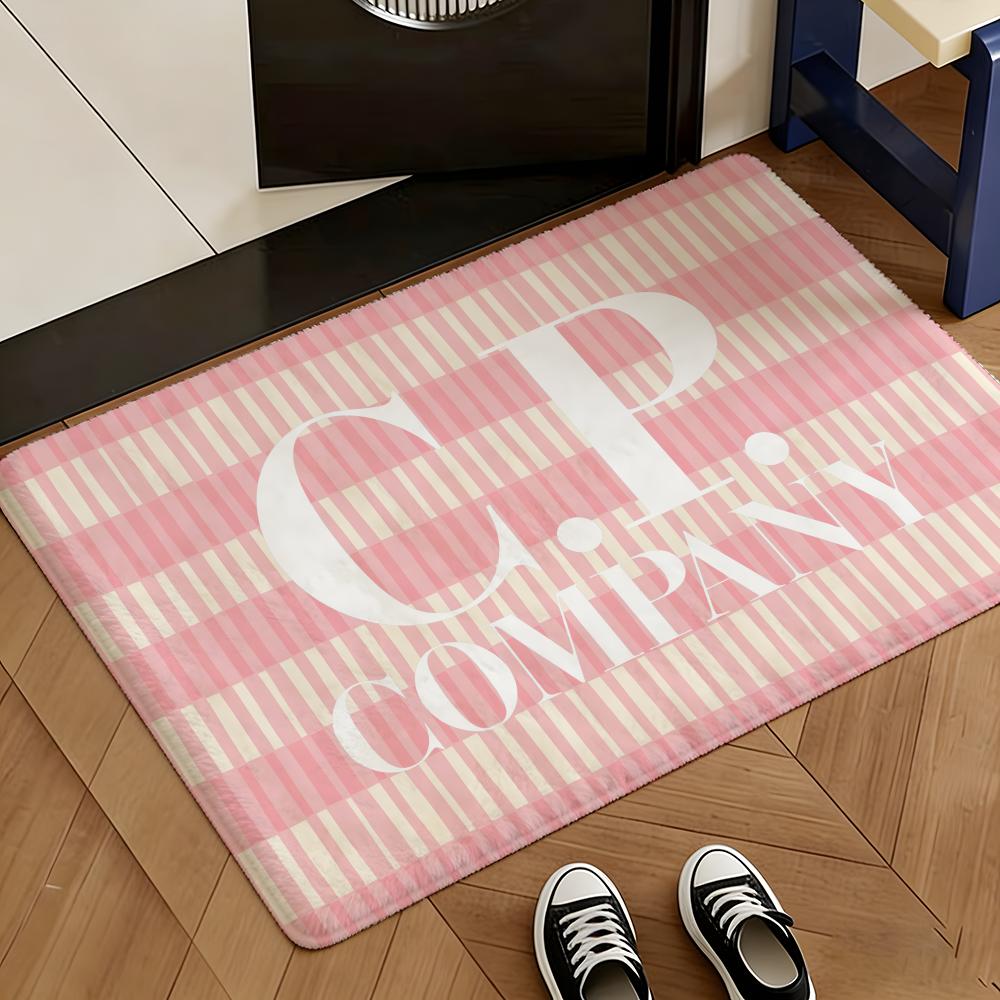 Tapis de sol de marque C-P-Com - Home Textiles Company avis et prix