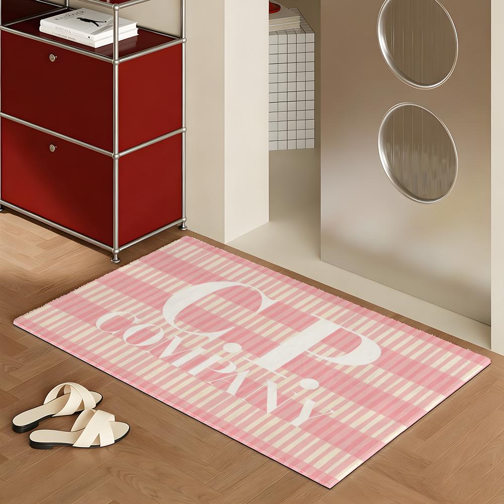 Tapis de sol de marque C-P-Com - Home Textiles Company avis et prix