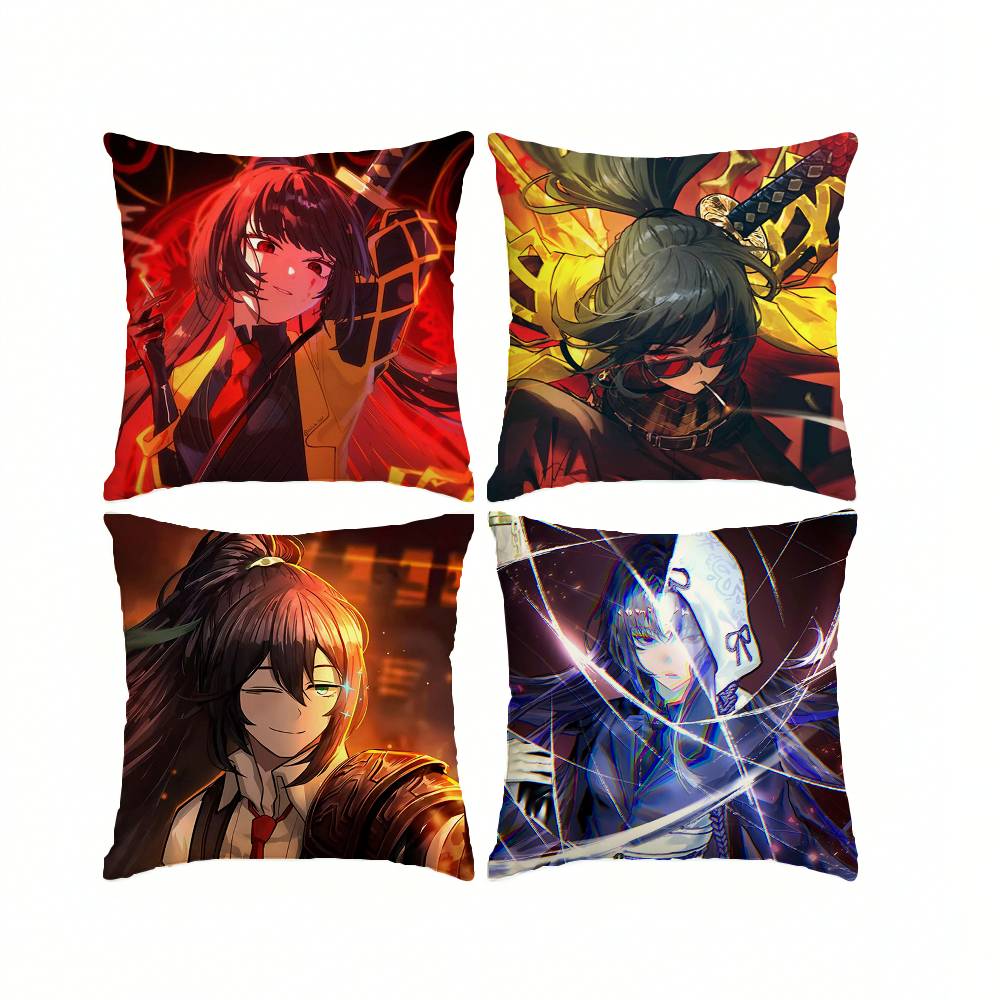Housse de coussin imprimée dou - Home Textiles Company avis et prix