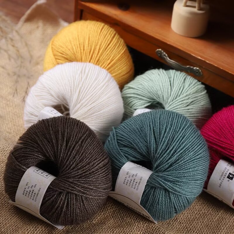 Fil à tricoter en laine mérino - Wool Blanket Herringbone avis et prix