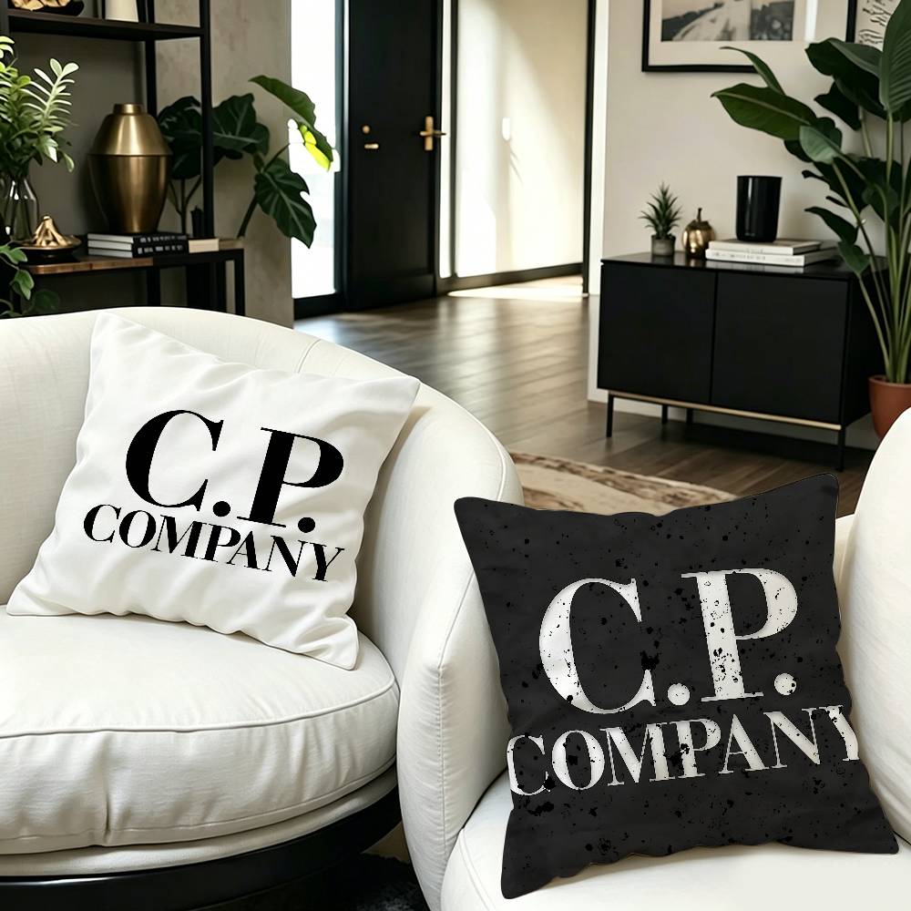 Housse de coussin C-CP-Fashion - Home Textiles Company avis et prix