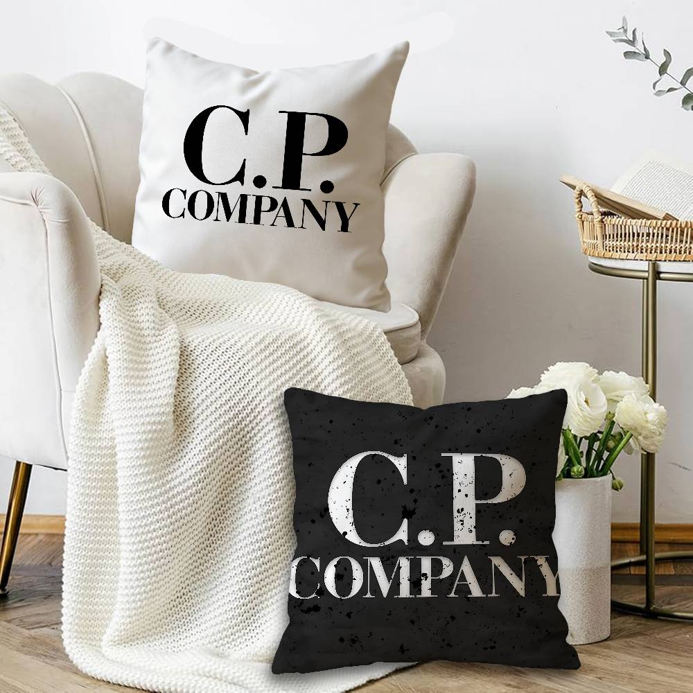 Housse de coussin C-CP-Fashion - Home Textiles Company avis et prix