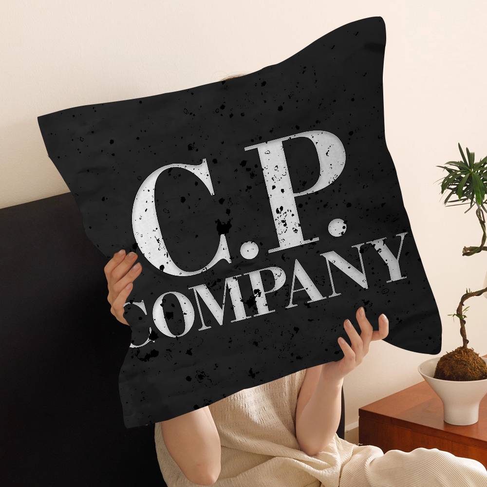 Housse de coussin C-CP-Fashion - Home Textiles Company avis et prix