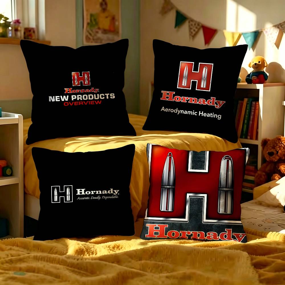 H-Hornady-Manufacturing-Compan - Home Textiles Company avis et prix