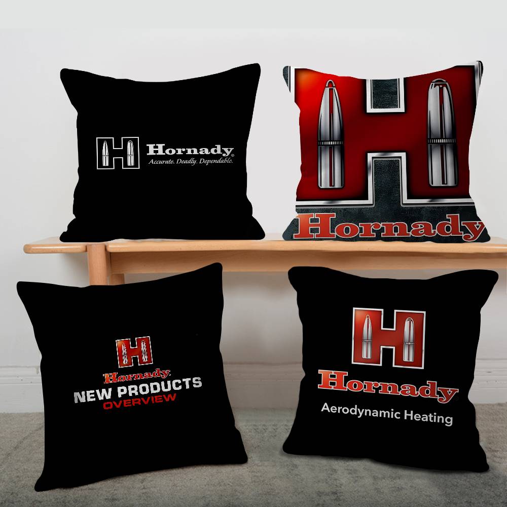 H-Hornady-Manufacturing-Compan - Home Textiles Company avis et prix