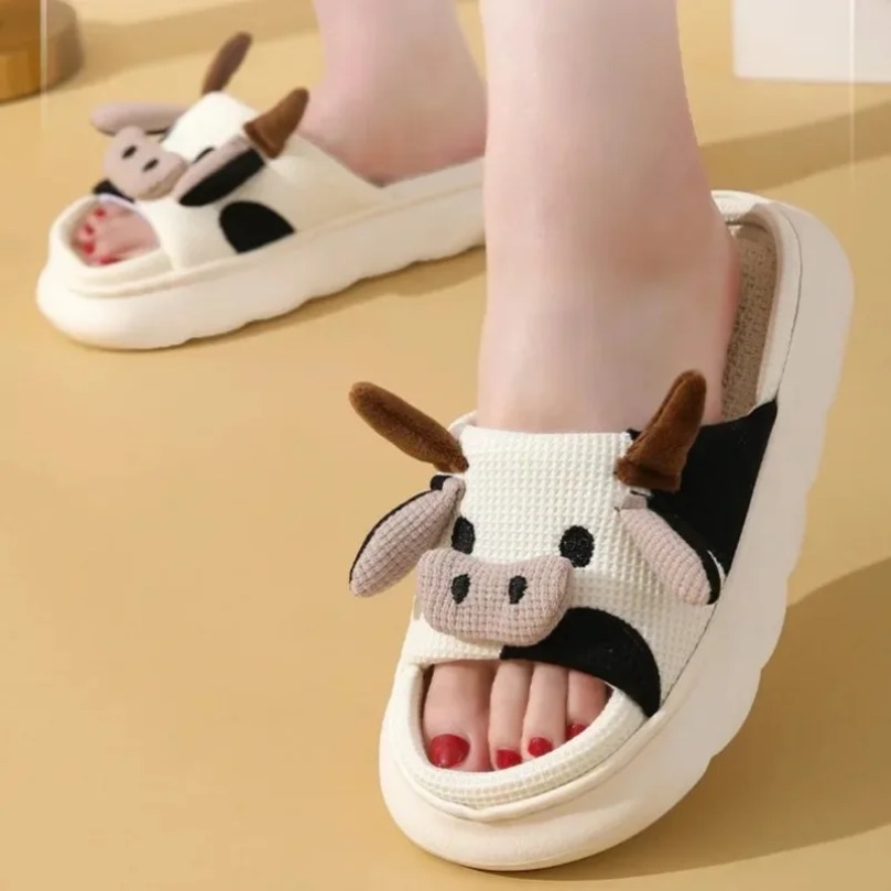 Chaussons d'intérieur unisexes - Home And Textiles avis et prix