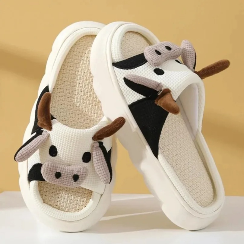 Chaussons d'intérieur unisexes - Home And Textiles avis et prix
